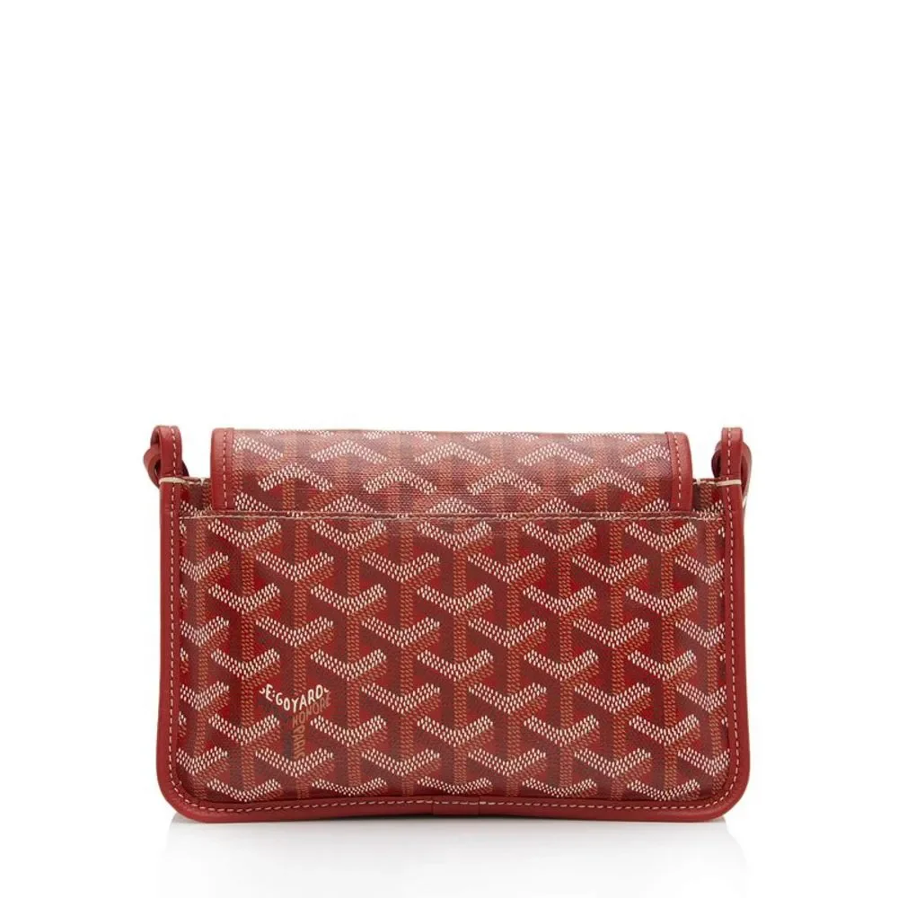 Goyard Goyardine Plumet Wallet Clutch - Picture 3 of 15